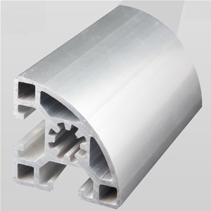 EFE10-4545R工业铝型材