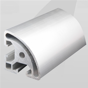 EFE8-4040R工业铝型材