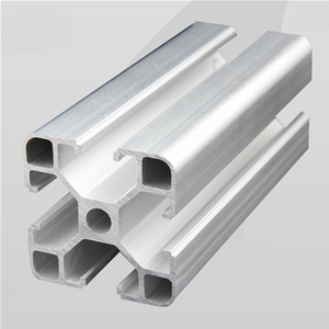 EFE8-4040C工业铝型材