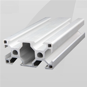 EFE8-3060A工业铝型材