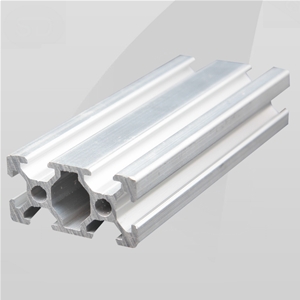 EFE6-2040工业铝型材
